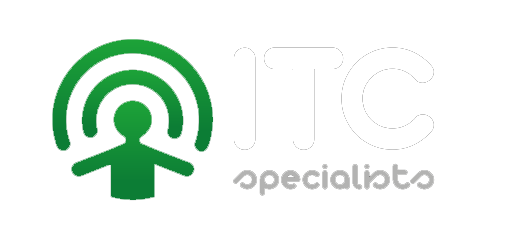 ITC logo