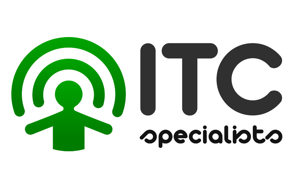 ITC logo